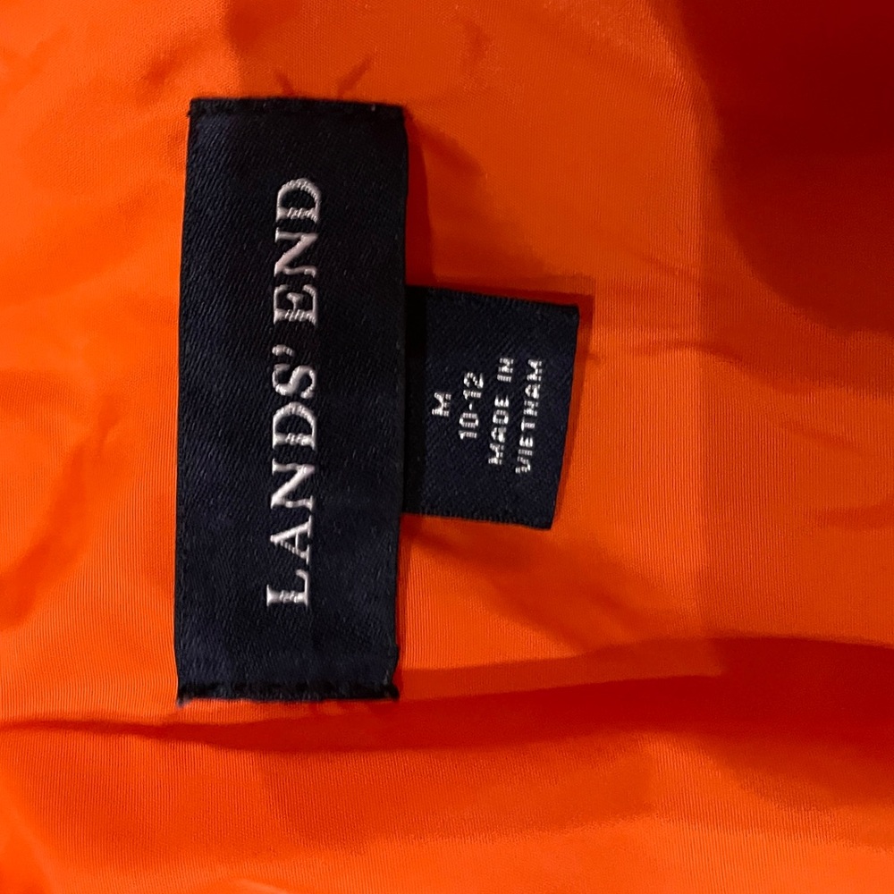 Lands’ End Primaloft Jacket - image 3